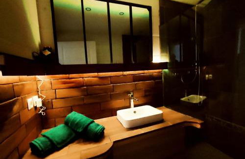 L éphémère escale - Foto 10