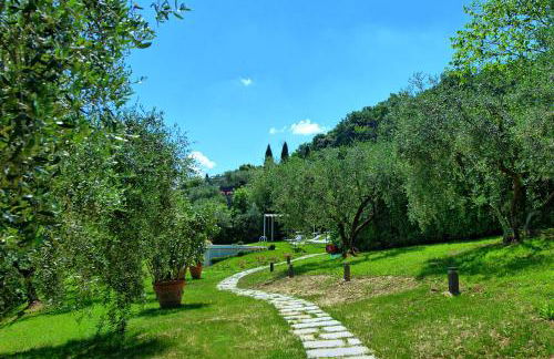 Villa Marusca by PosarelliVillas - Foto 36