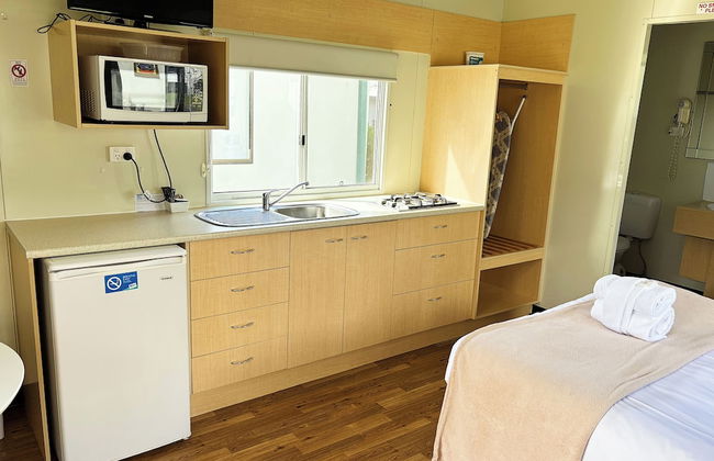 BIG4 Toowoomba Holiday Park - Foto 41