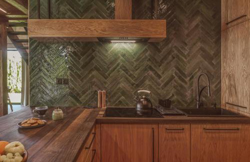 GRANICA Twój dom w Bieszczadach - Foto 15