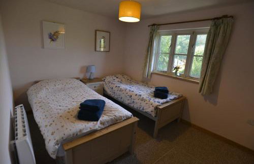 Sweet Pea Cottage, Amroth - Foto 18