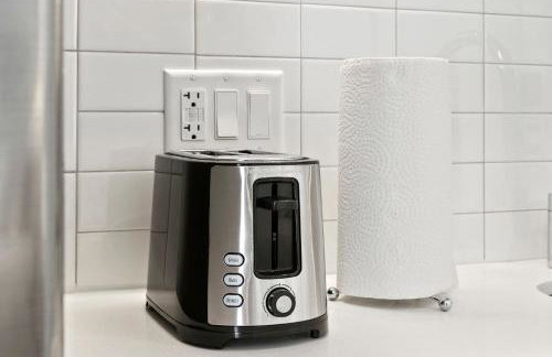 Placemakr Dupont Circle - Foto 100