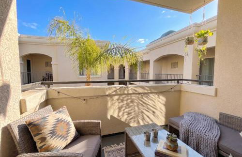 Peaceful 1BR & 2BR MDR Retreat Close to Venice Beach with Pool & Gym - Foto 41