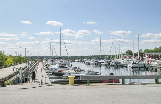 3 bedroom House in Oskar Fredriksborg with garden and terrace - Photo 30