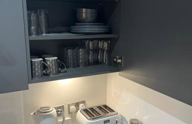 Perfect-City Centre-Apartment - Photo 25