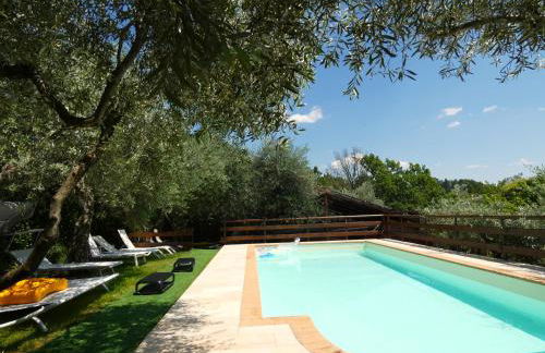 Scappo in Umbria, Eva - Foto 49