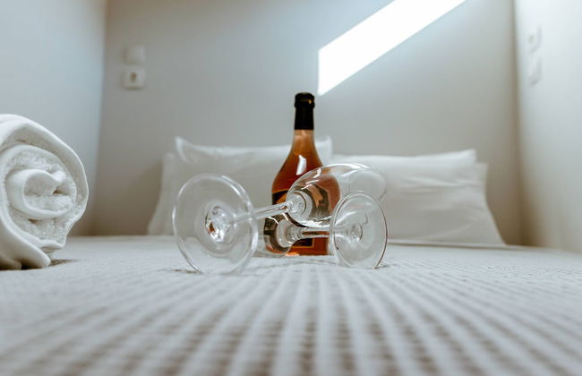 Traditional Apartments Elafos - Foto 75