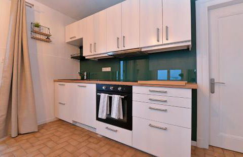 A l'Oree du Bois - Foto 37