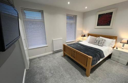 Luxury Seaside Town House - Foto 4