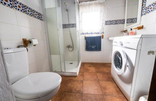 Cortijo Rural Las Nogueras - Foto 53