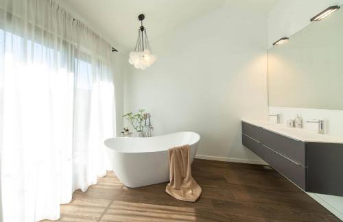 Villa Natura Silente near Rovinj for 8 people with 40 m2 heated pool, sauna & jacuzzi - Photo 36