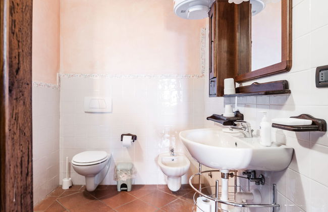 Borgo Cerbaiola - Foto 10