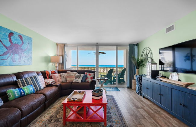 Shoreline Towers 2025 - Foto 9