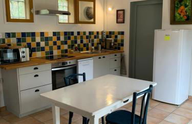 Maison du vallon de Galeye - Foto 8