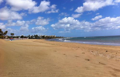 Apartamentos Villa Canaima - Foto 112