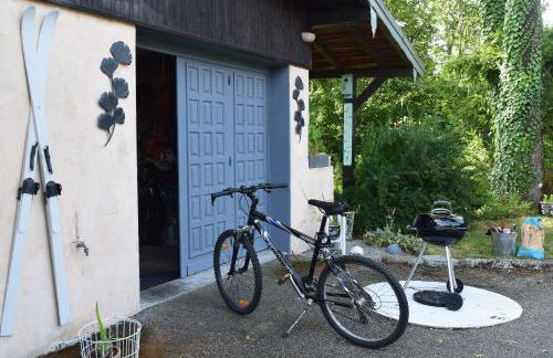 Gite le GINKGO 50 M2 - Foto 35