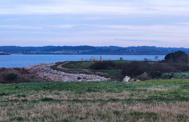 Free tour del Parque Escultórico de la Torre de Hércules - Foto 2