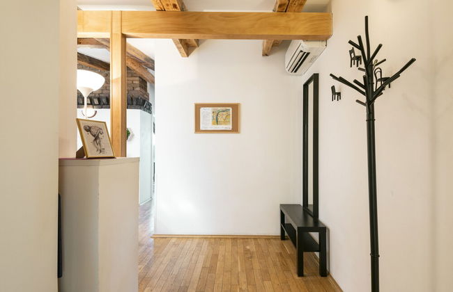 Hybernska Apartments - Foto 8