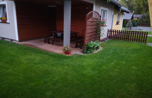 DOM PRZY SZLAKU - Foto 15