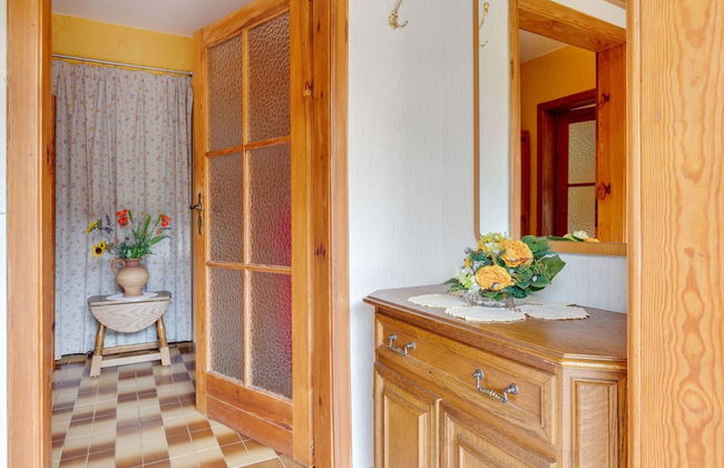 Cozy Apartment near Sea in Warin - Photo 2