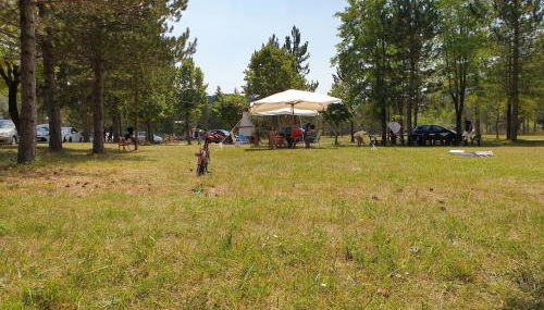 RELAX Vallechiara Pescasseroli - Foto 3