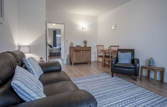 Shorelands - 1 Bedroom - Manorbier - Foto 18