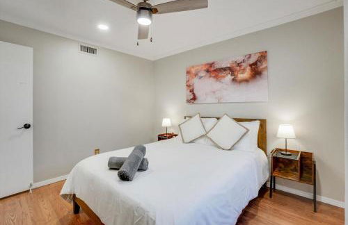 Spectacular 4BR 2,5BA Holiday Home with Pool and Grill - Foto 46