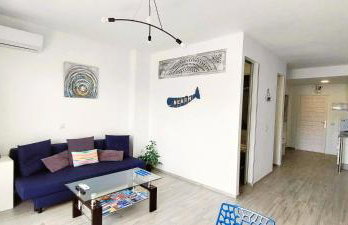 Benal Beach Vibe - Foto 16