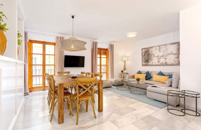 Genteel Home Tetuan Marbella - Foto 10