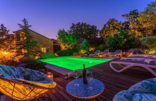 Villa Tajina Kuca - Foto 40