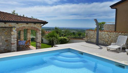Villa Dany With View - Foto 2