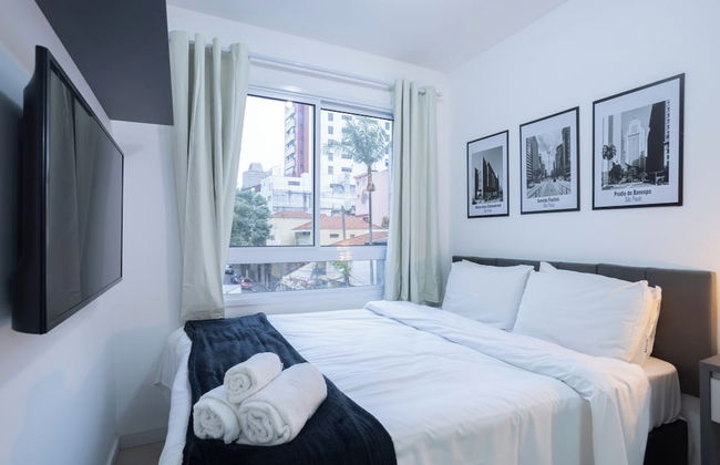 360 Ascent Paulista - Foto 15