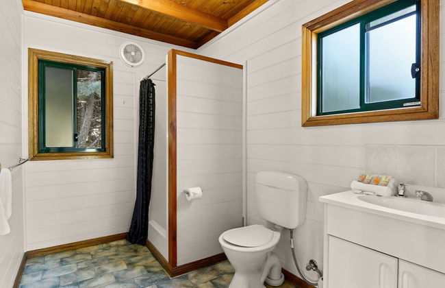 Bright Riverside Holiday Park - Foto 59