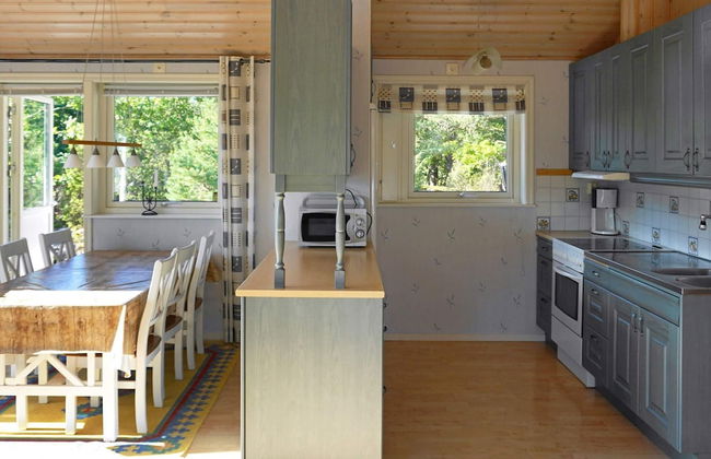 Holiday Home in Askeröarna - Foto 7