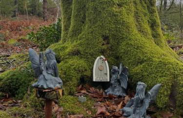 Beautiful renovated former coach house - Photo 38