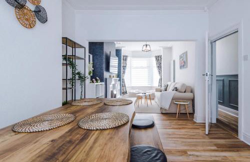 The Retreat near Salford Quays - Foto 77