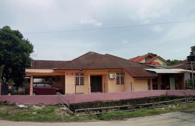 Shima Homestay - Foto 29