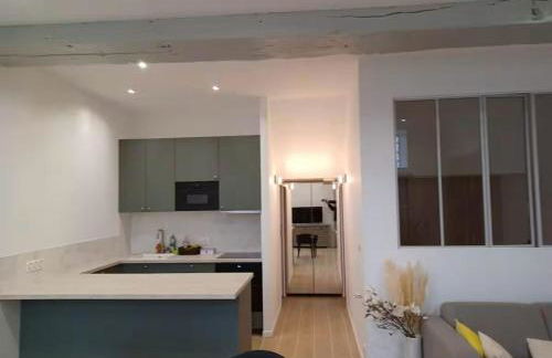 Superbe 2 pièces refait à neuf idéalement situé - Photo 16