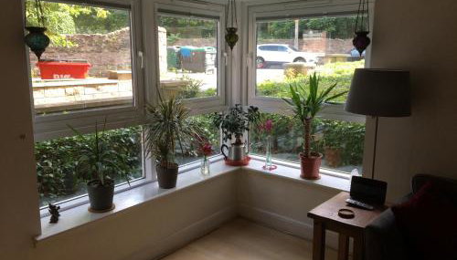 Holyrood Park Apartment - Foto 5