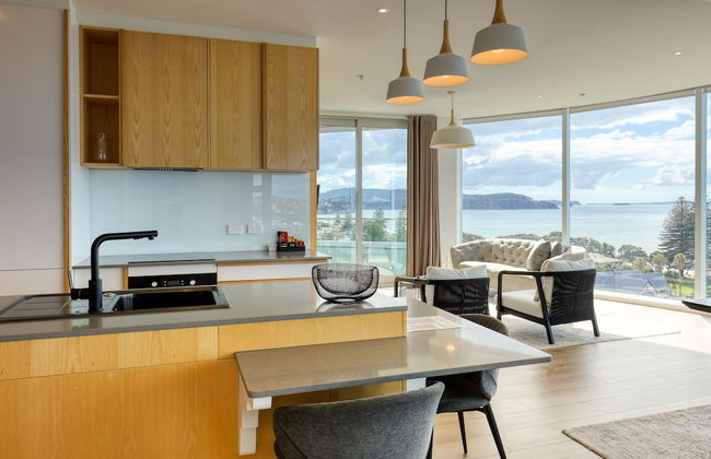 Marsden Suites Nautilus Orewa - Photo 40