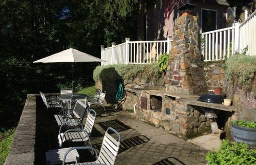 Large family house on the lake - Foto 8