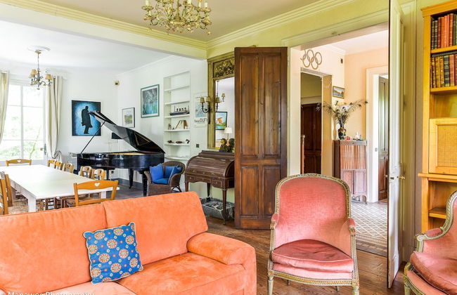 Villa Ariane - Foto 13