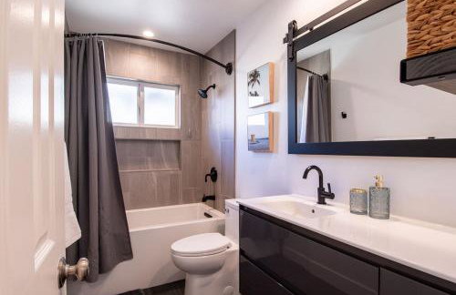 Luxury Bayview Oasis • Pool Spa Games Views - Foto 24