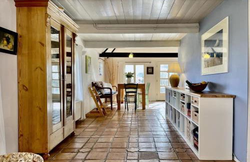 FRIESENKATE AM SEEDEICH - Foto 31