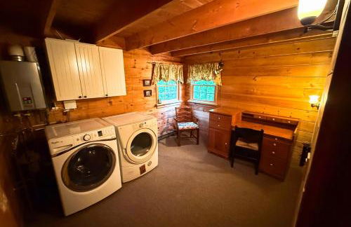 Wandering Trails Retreat - Foto 25