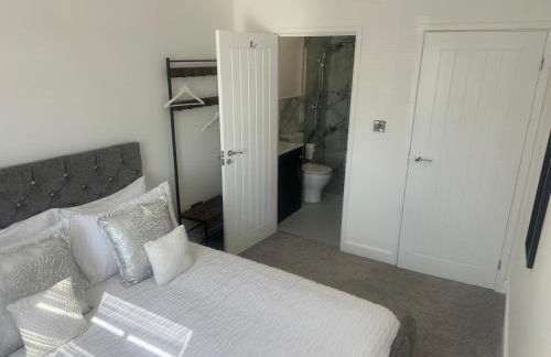 Sailing Lake Lodge - The Beach, Snettisham - Foto 20