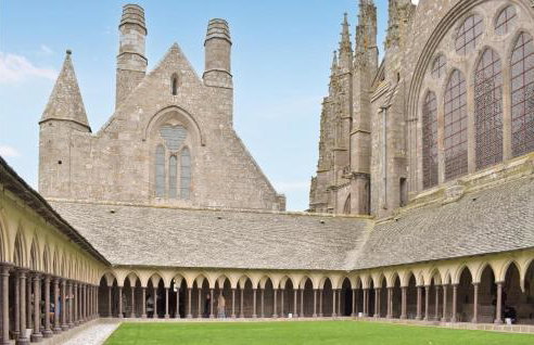 Lovely Home In Fierville-Les-Mines - Foto 21