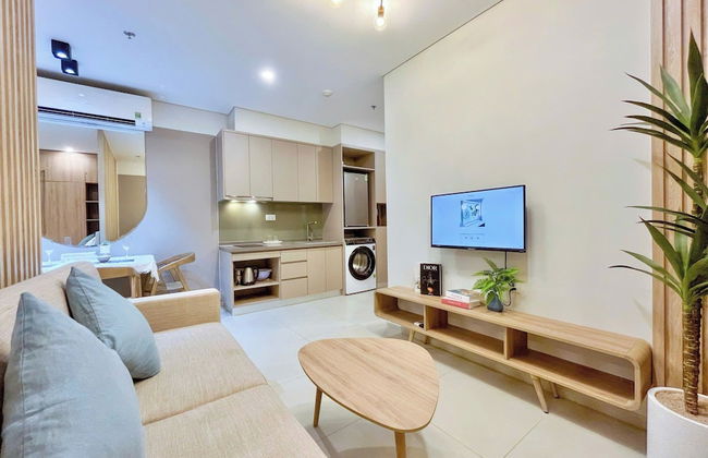 The Song Condotel VungTau-Hao's Homestay - Photo 61