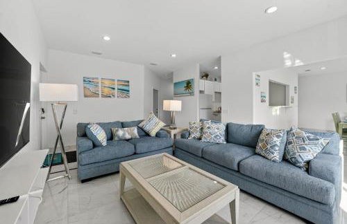 Canalfront 3BR Near Panama City Beach Duplex - Foto 1