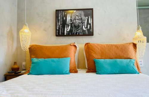 Suítes Barão Vermelho Morro de São Paulo - Foto 4